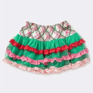 Matilda Jane Wonderment Girl On the Go Skirt, size 4
